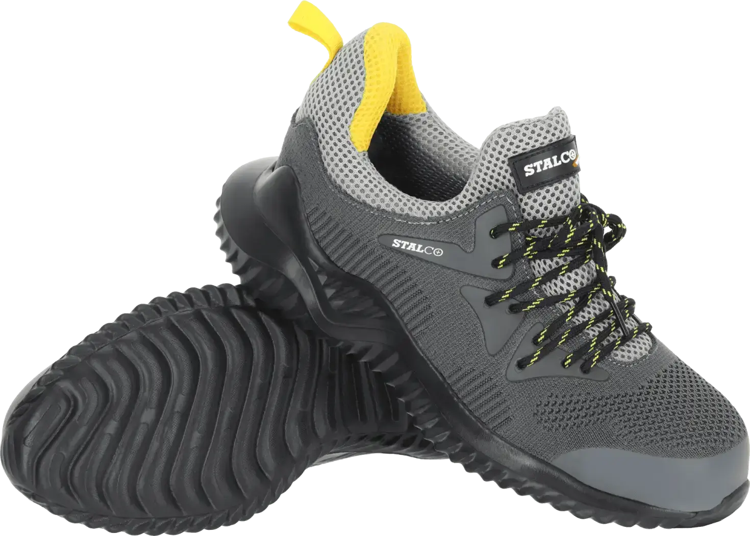 Low shoes TOMAS SB 44 STALCO S-51516