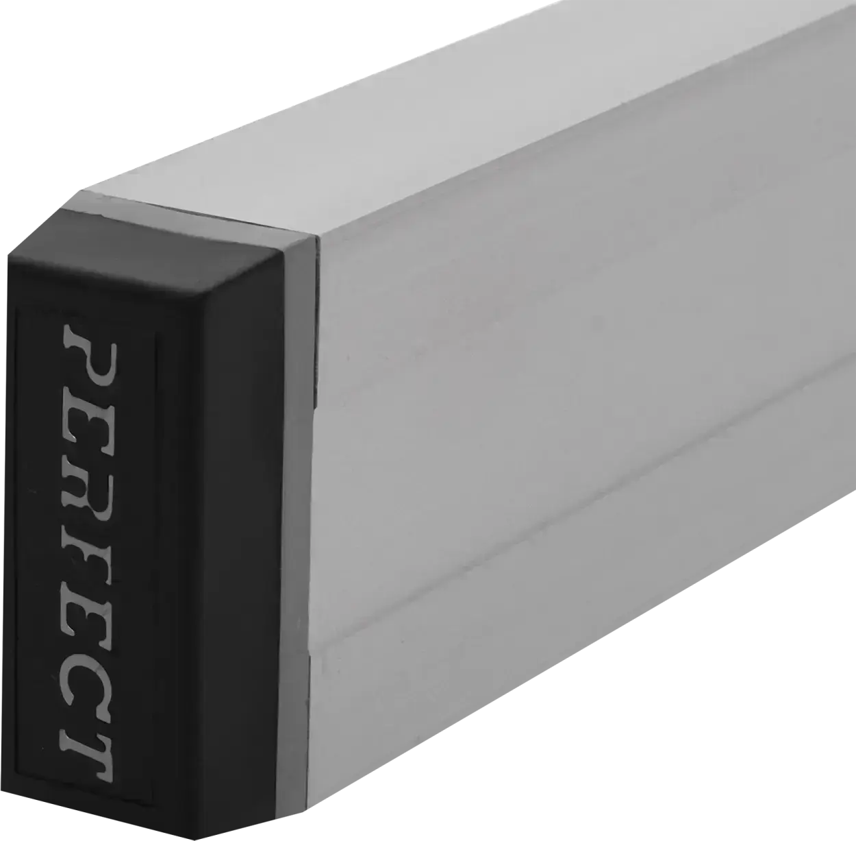 Carpenter’s square with level, horizontal & vertical 50 x 100 cm STALCO PERFECT S-65758