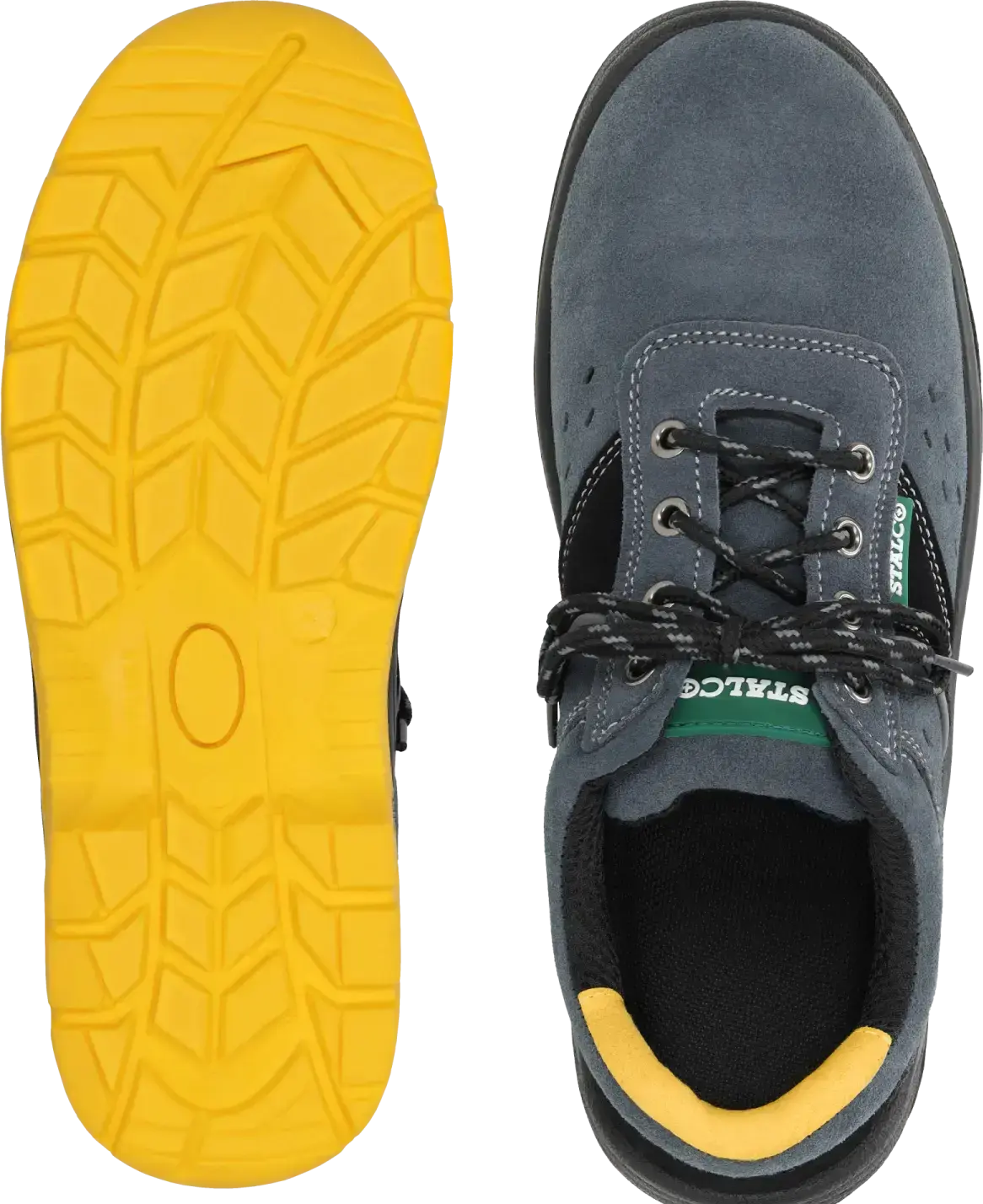 SERVICE O1 45 leather shoe STALCO S-48055