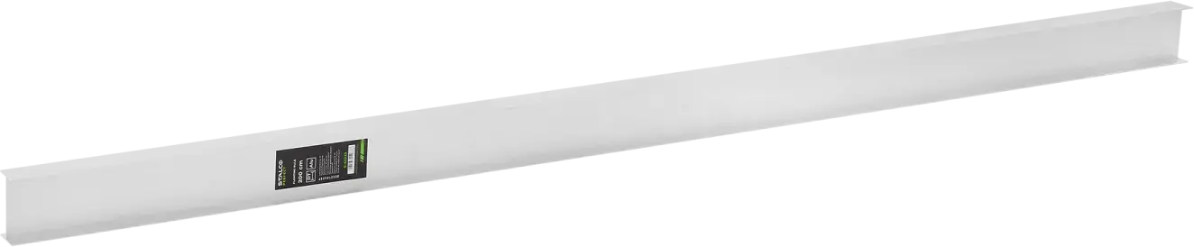Mason’s straightedge type DT 200 cm STALCO PERFECT S-65333