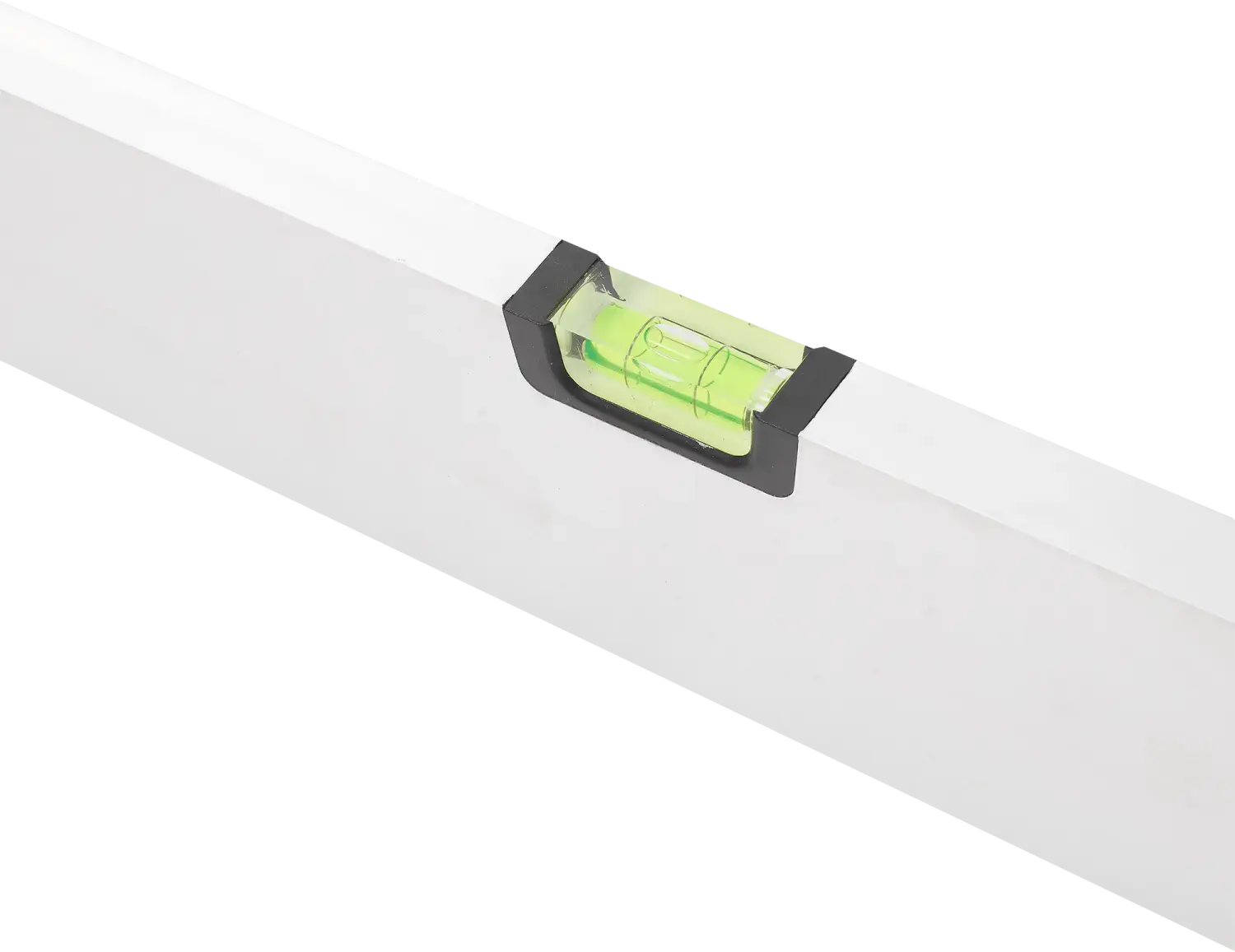 Mason’s Level with Bubble 200 cm STALCO PERFECT S-65120
