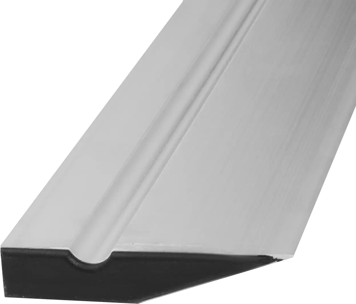 Trapezoid mason’s straightedge 180 cm STALCO PERFECT S-65018