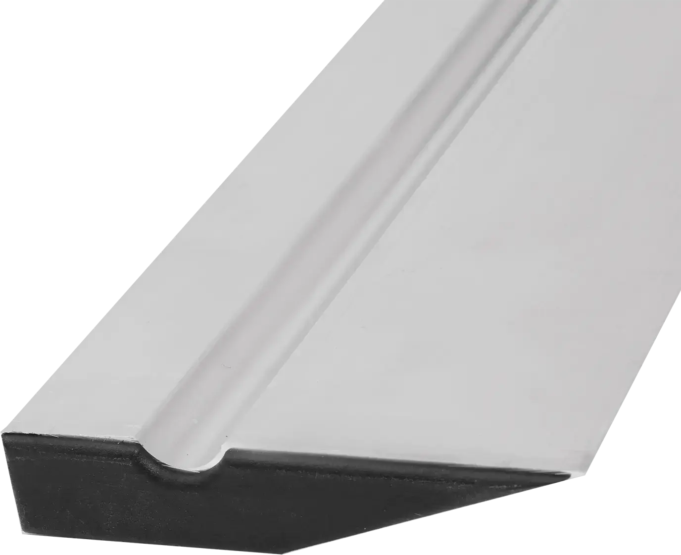 Trapezoid mason’s straightedge 250 cm STALCO PERFECT S-65025