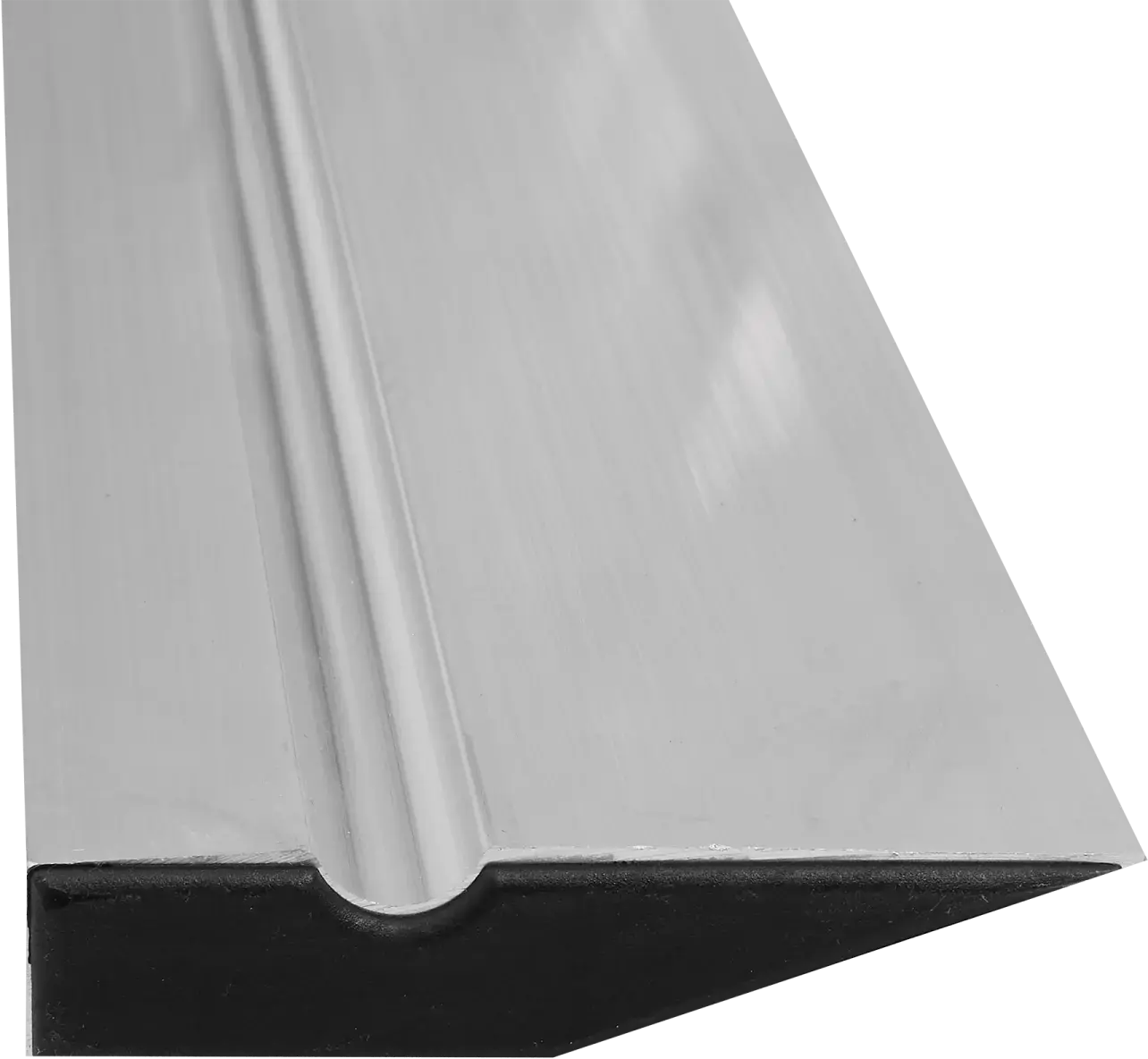 Trapezoid mason’s straightedge 300 cm STALCO PERFECT S-65030