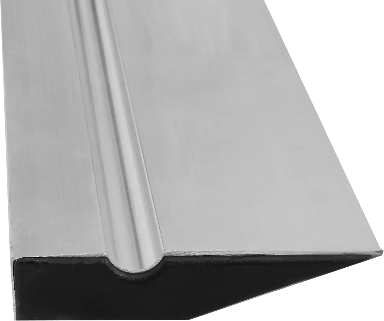 Trapezoid mason’s straightedge 400 cm STALCO PERFECT S-65039