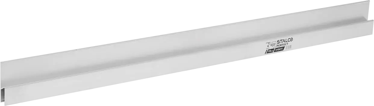 Masonry batten type H 150 cm STALCO PERFECT S-65415