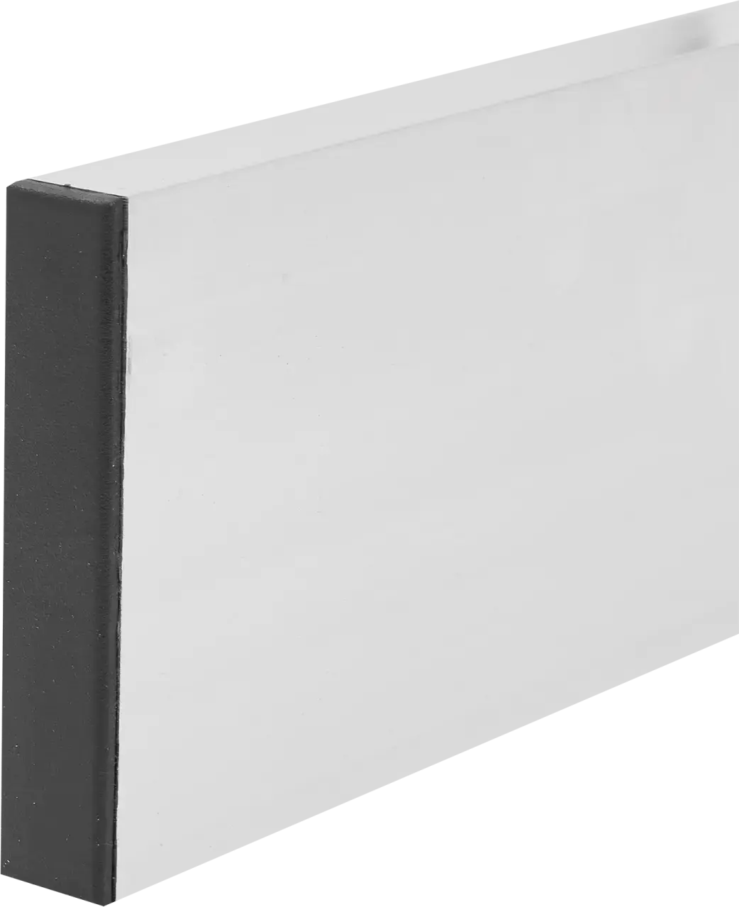 Mason’s straightedge without indicators 200 cm STALCO PERFECT S-65320