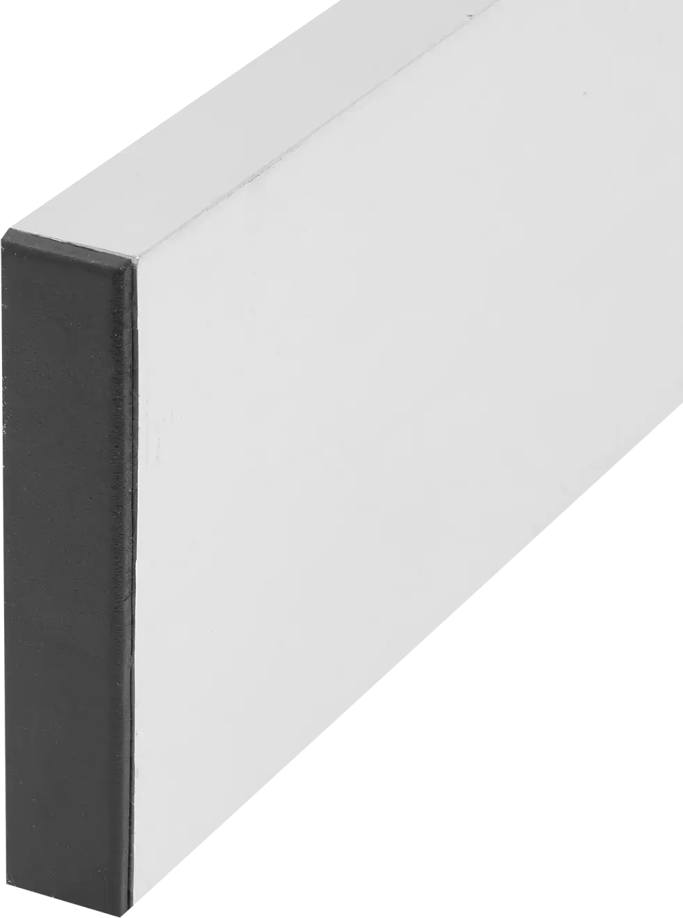 Mason’s straightedge without indicators 300 cm STALCO PERFECT S-65330