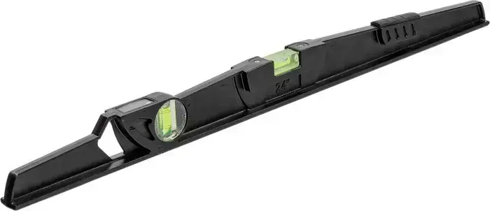 Trapezoidal spirit level (5901466112373)