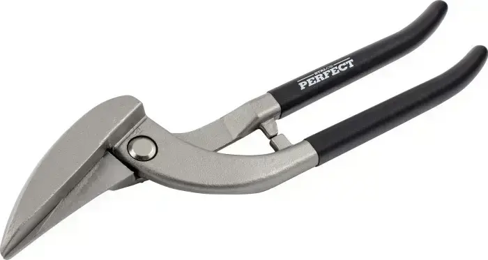 Right-Cutting Aviation Snips STALCO PERFECT S-67307