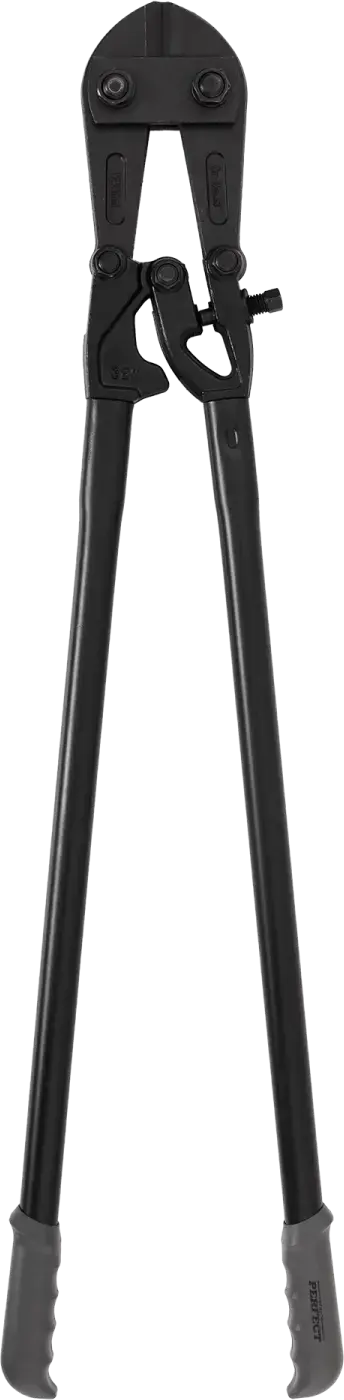Bolt Cutters 900 mm – ≤40 HRC: Ø12 mm, ≤30 HRC: Ø16 mm STALCO PERFECT S-67636