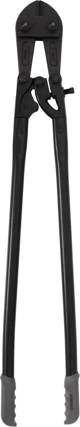 Bolt Cutters 1050 mm – ≤40 HRC: Ø12 mm, ≤30 HRC: Ø16 mm STALCO PERFECT S-67642