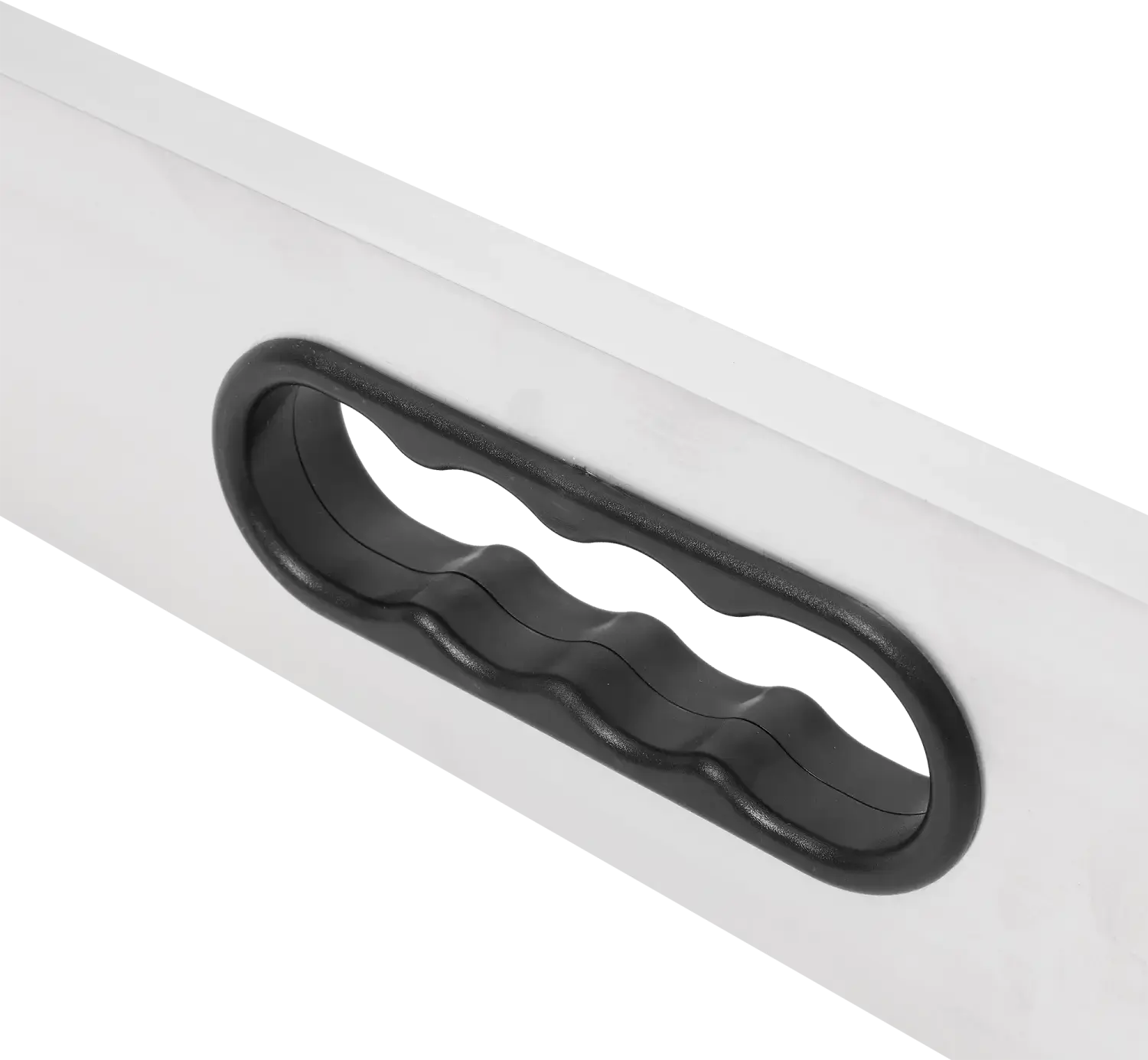 Mason’s Level with Handles and Bubble 200 cm STALCO PERFECT S-65220
