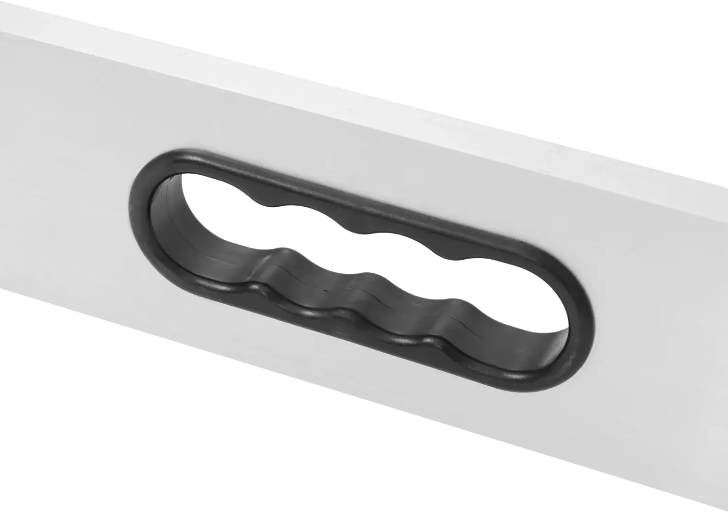 Mason’s Level with Handles and Bubble 250 cm STALCO PERFECT S-65225