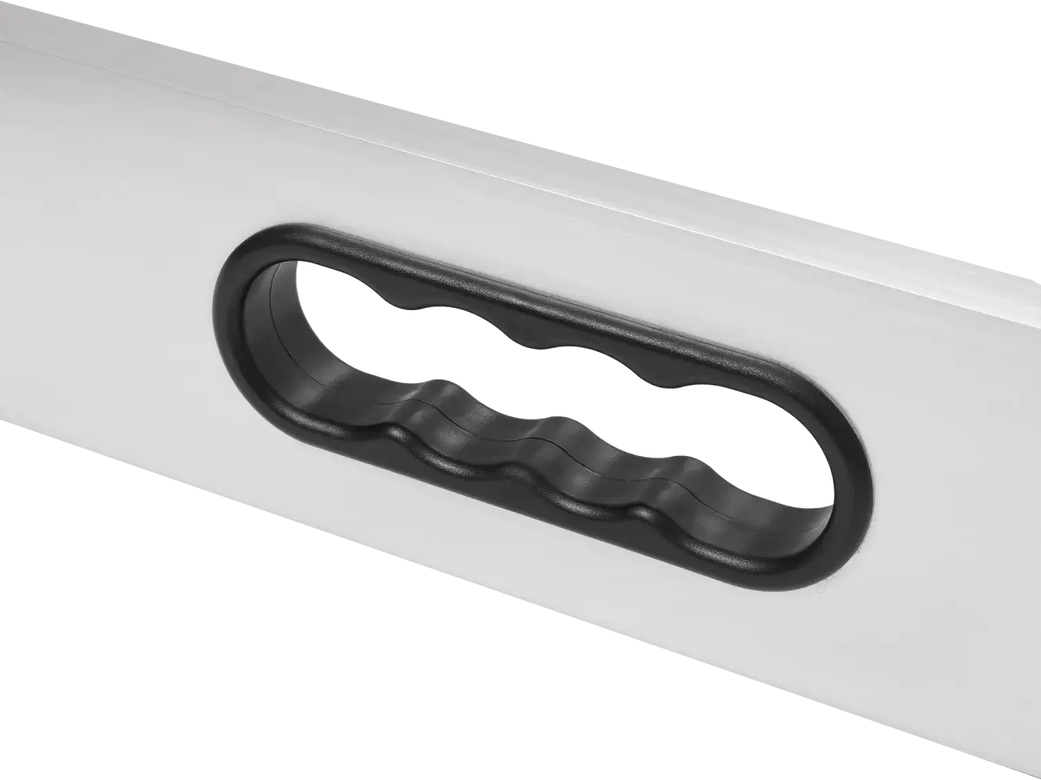 Mason’s Level with Handles and Bubble 400 cm STALCO PERFECT S-65240