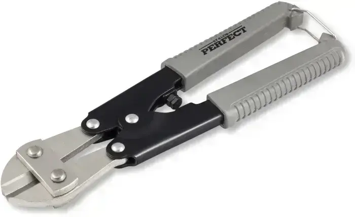 Mini Bolt Cutters 200 mm STALCO PERFECT S-67612