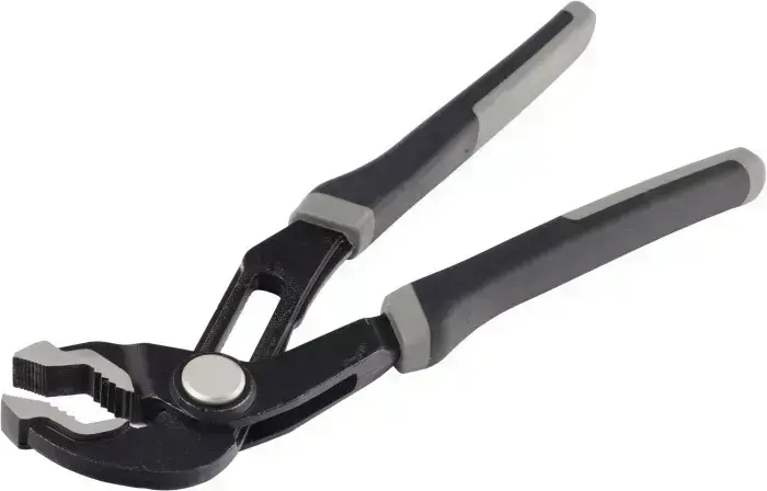 Groove Joint Pliers 250 mm STALCO PERFECT S-67925