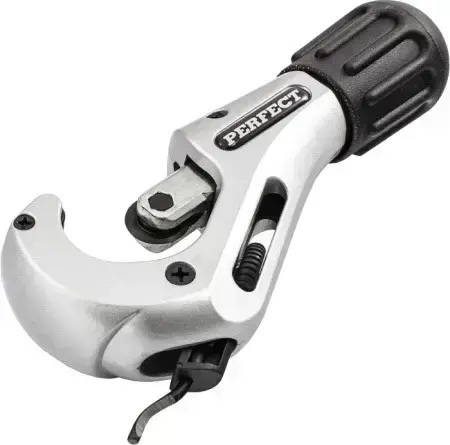 Al/Cu-pijpsnijder ∅ 3–35 mm STALCO PERFECT S-67825