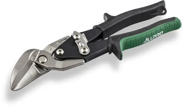 Right-Cutting Sheet Metal Snips STALCO PERFECT S-67313