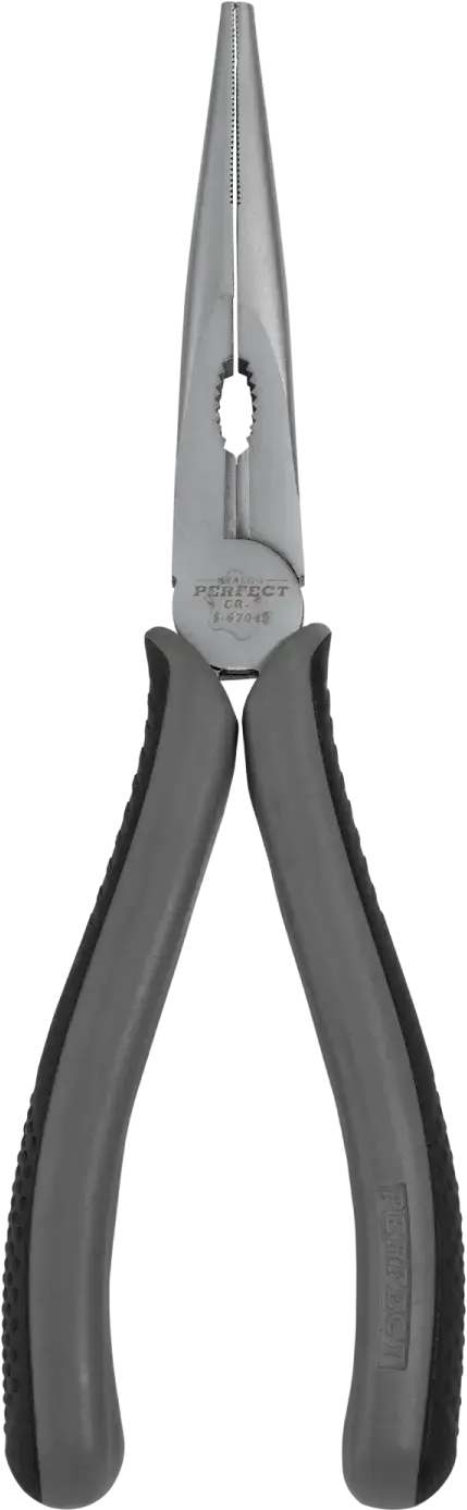 Langbektang, recht 200 mm STALCO PERFECT S-67049