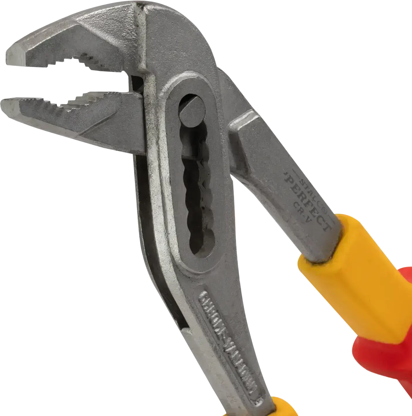 Water Pump Pliers 250 mm STALCO PERFECT S-67028