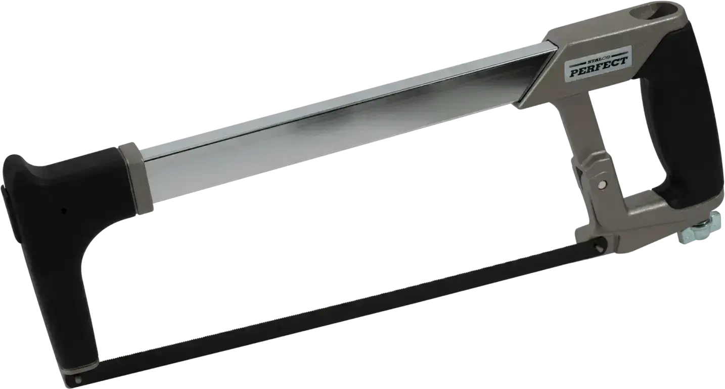 Hacksaw 300 mm STALCO PERFECT S-68304