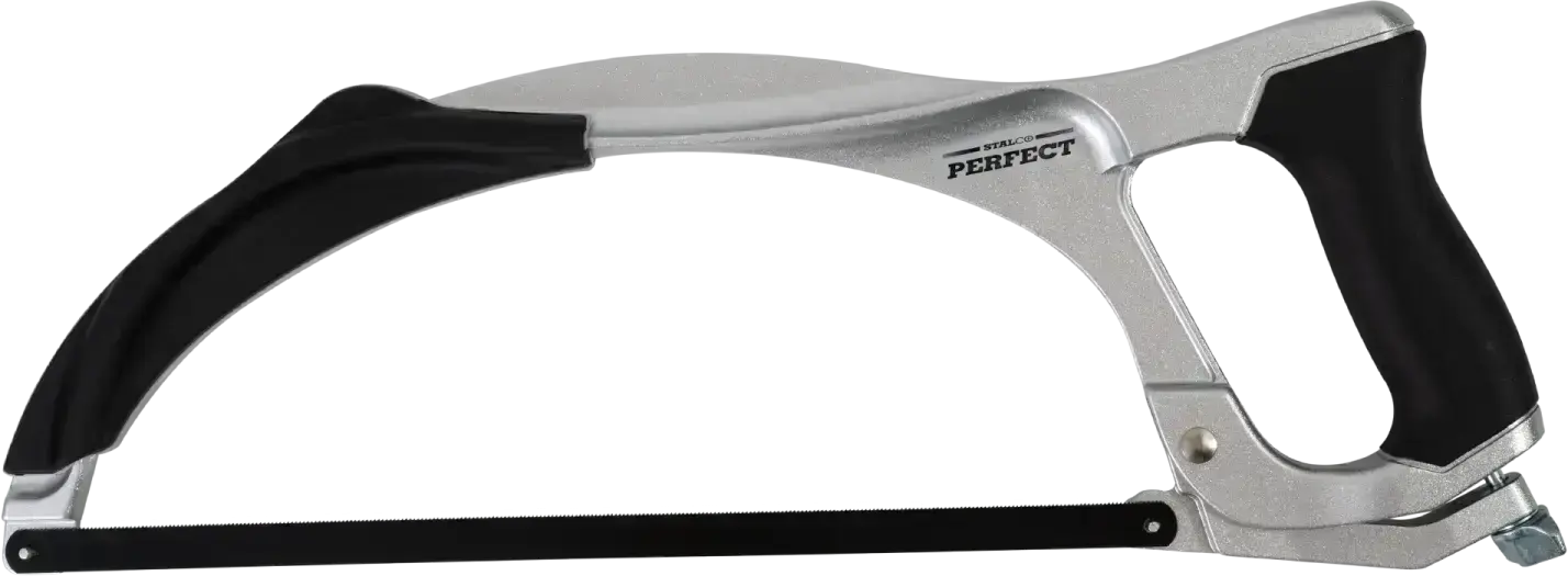 Hacksaw 300 mm STALCO PERFECT S-68307