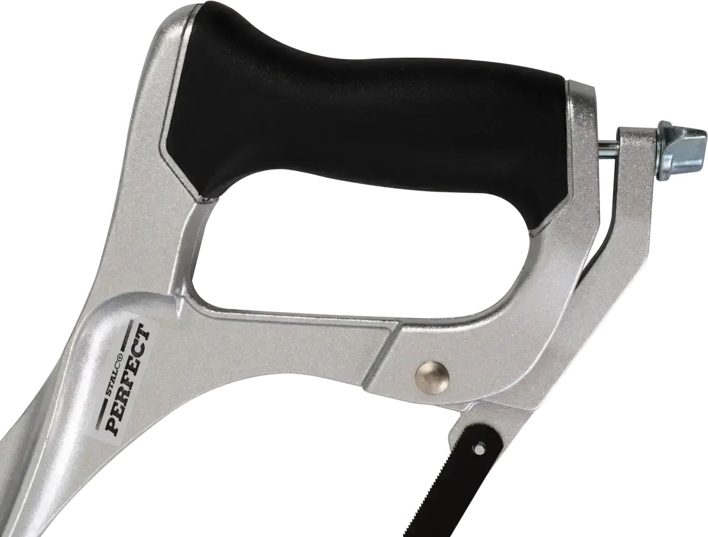 Hacksaw 300 mm STALCO PERFECT S-68307