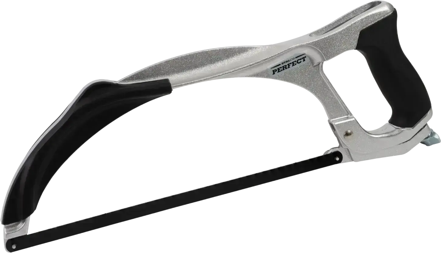 Hacksaw 300 mm STALCO PERFECT S-68307