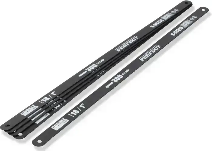 Cobalt Saw Blade 300 mm STALCO PERFECT S-68318