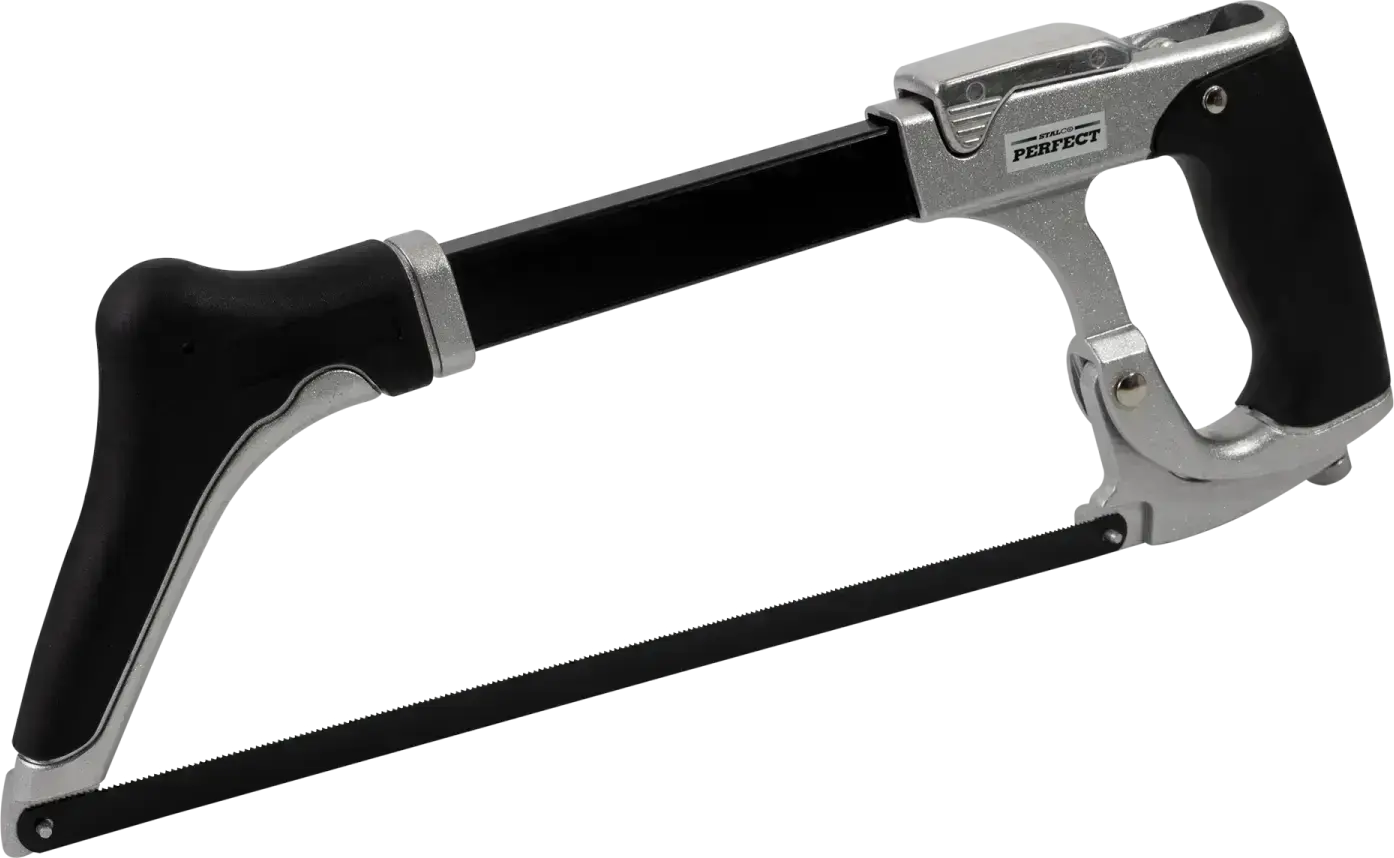 Hacksaw 300 mm STALCO PERFECT S-68310