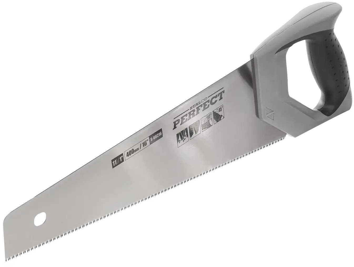 Handzaag 400 mm STALCO PERFECT S-68216
