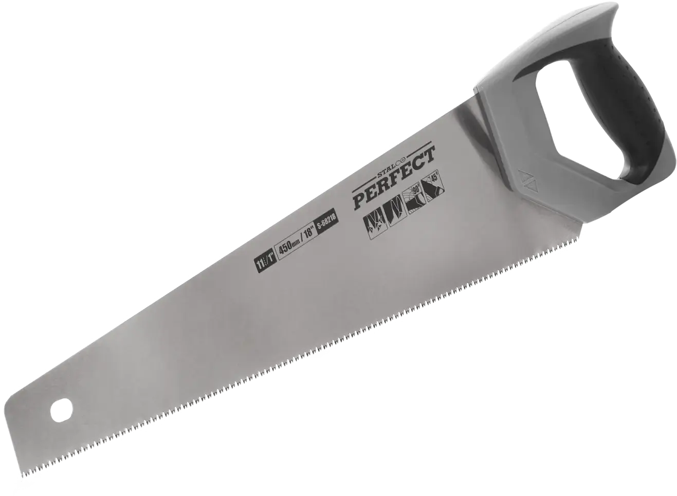 Handzaag 450 mm STALCO PERFECT S-68218