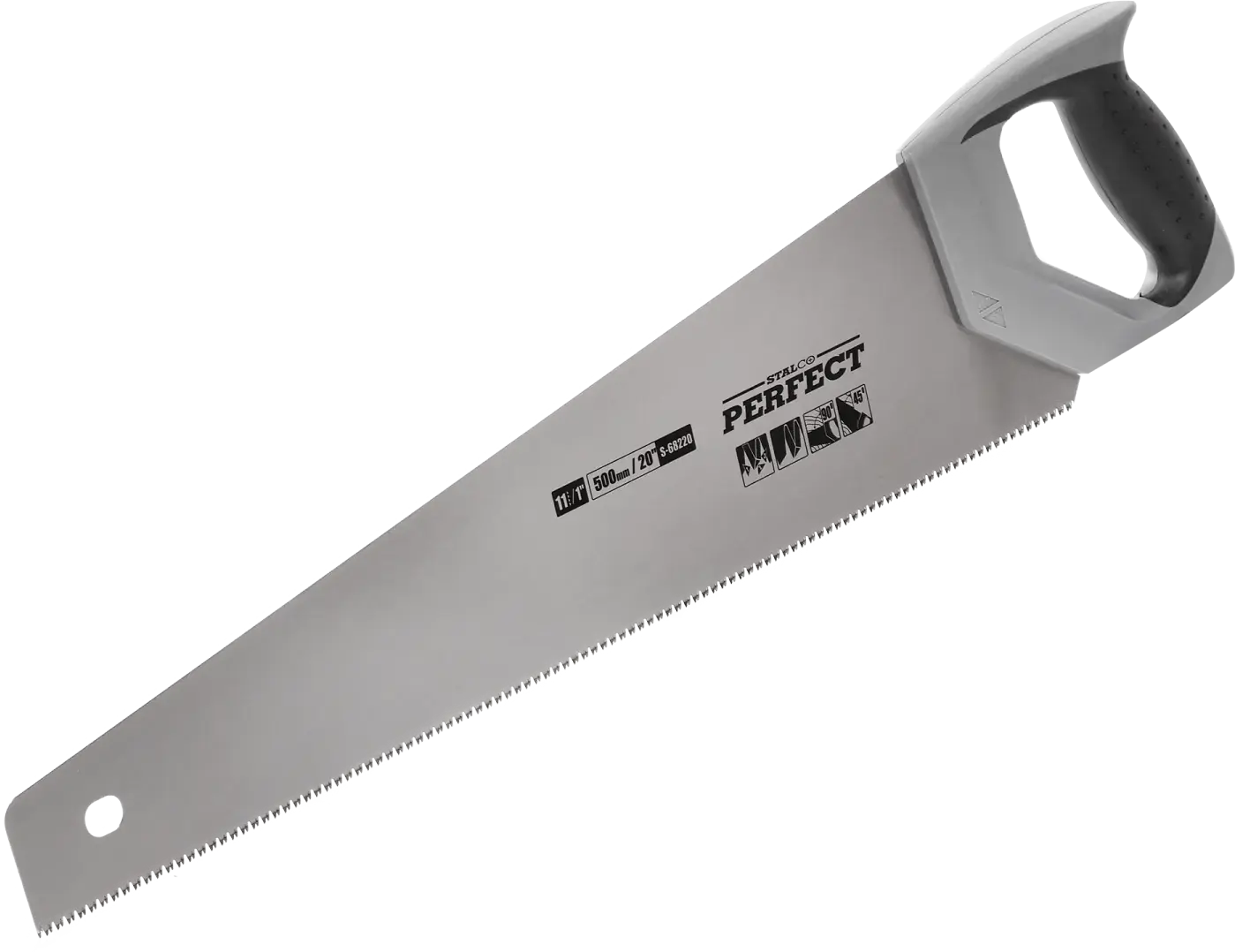 Handzaag 500 mm STALCO PERFECT S-68220