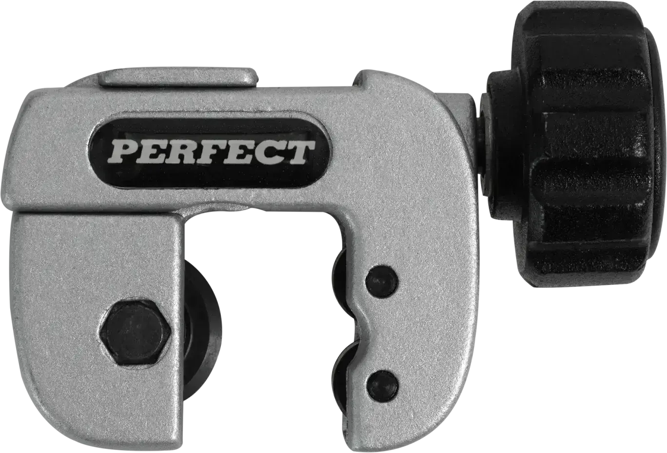 Al/Cu Pipe Cutter - Mini ∅3 - 25mm STALCO PERFECT S-67822
