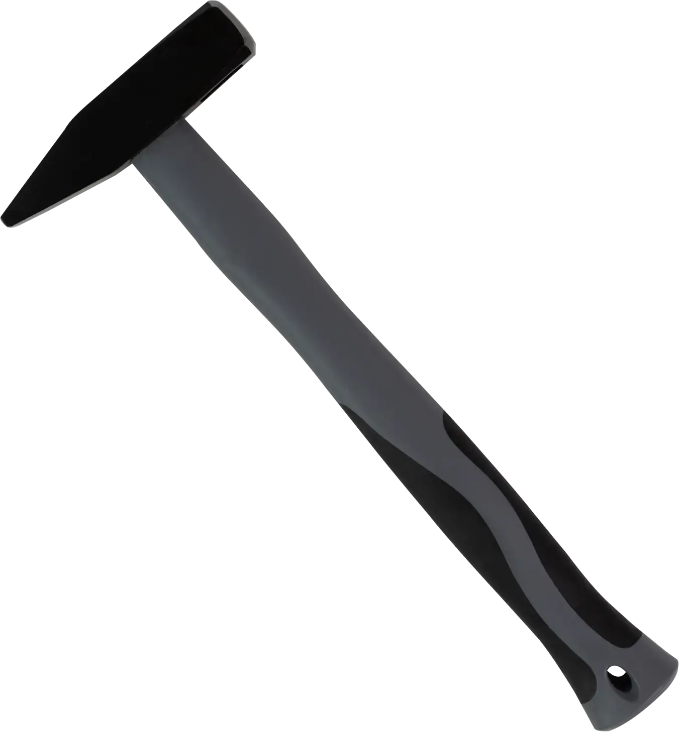 Metalworking hammer 500 g STALCO PERFECT S-69205