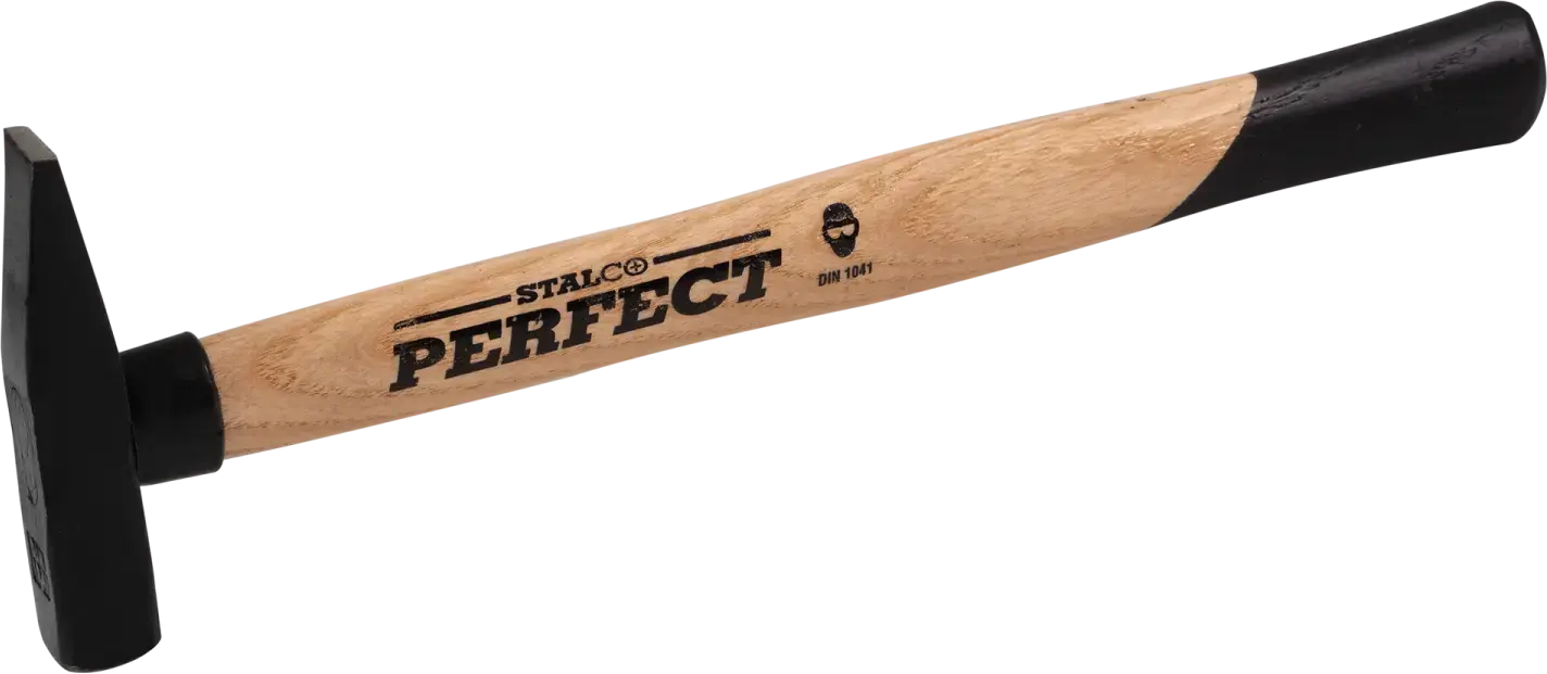 Metalworking hammer 100 g STALCO PERFECT S-69101