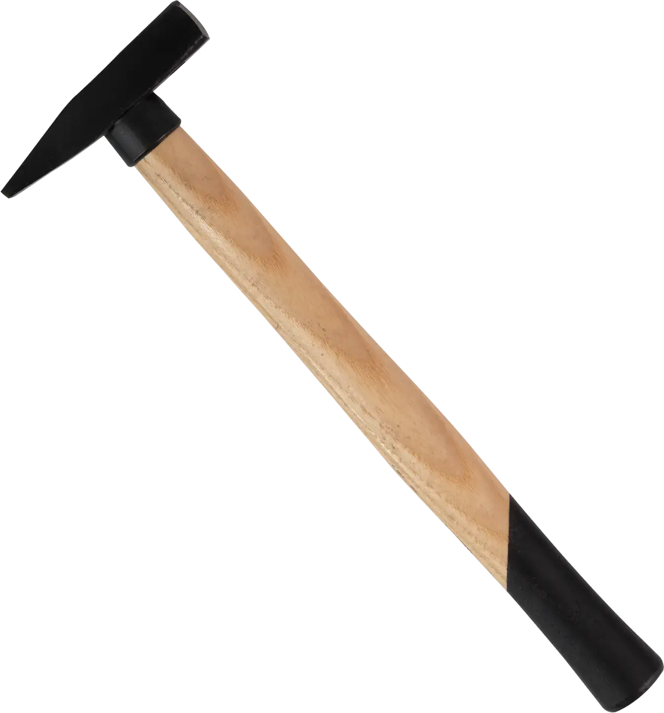 Metalworking hammer 200 g STALCO PERFECT S-69102