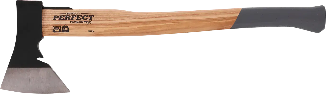 Universele bijl 600 mm / 1150 g STALCO PERFECT S-69318