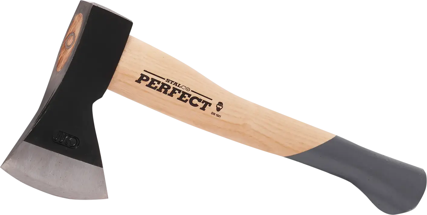 Bijl 600g STALCO PERFECT S-69306