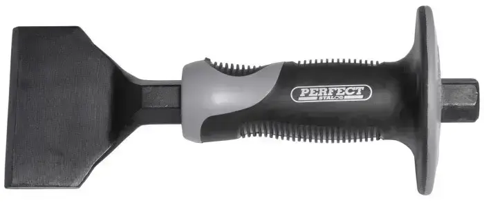 Wide Head Chisel 76 × 215 mm STALCO PERFECT S-69516