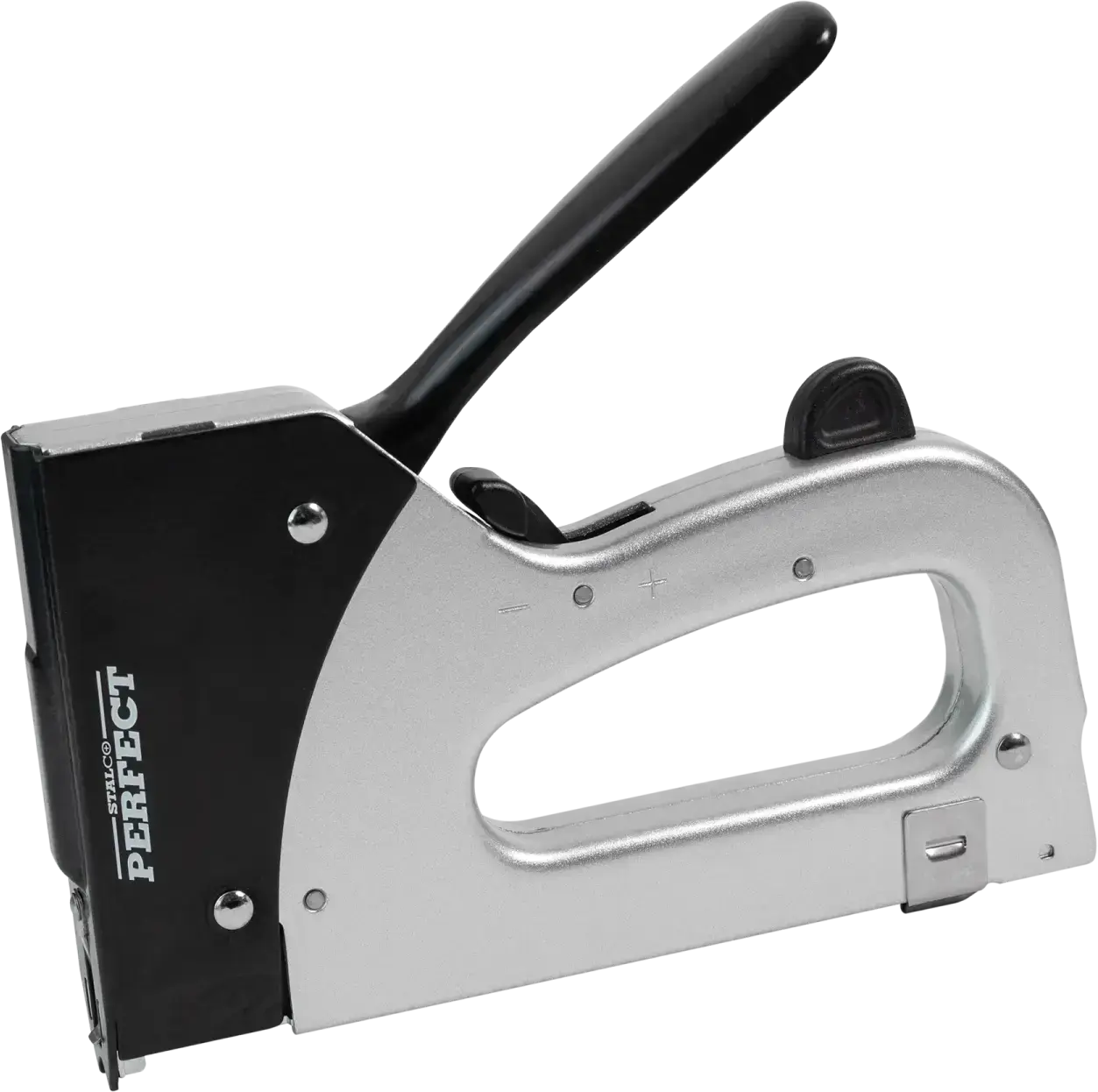 Tacker For Wires And Cables staples U: 10 - 16mm STALCO PERFECT S-21416