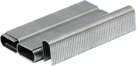 Staples U-type 4mm STALCO PERFECT S-21224