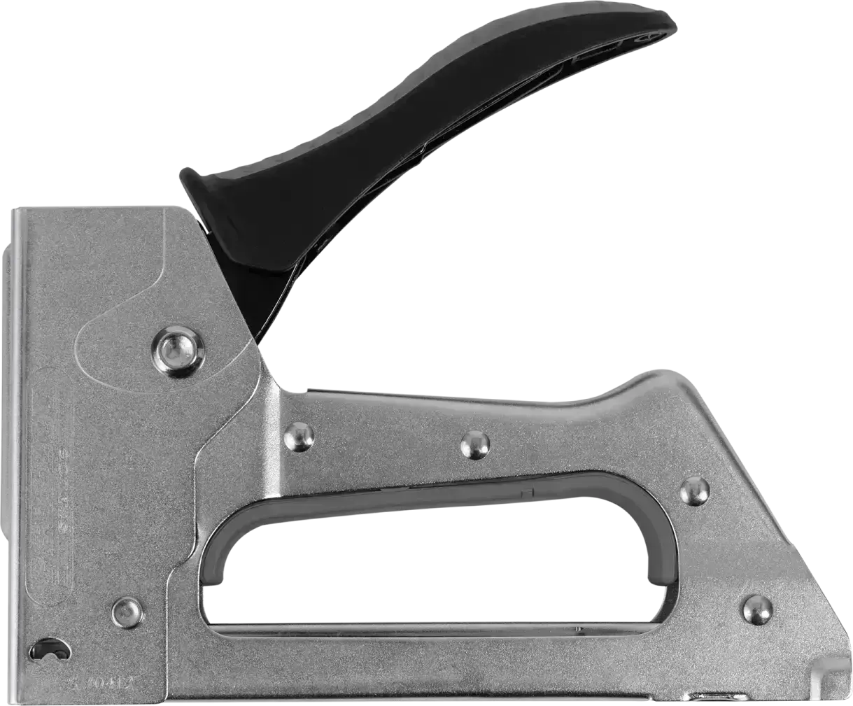 Tacker staples A: 6 - 10mm STALCO PERFECT S-70412