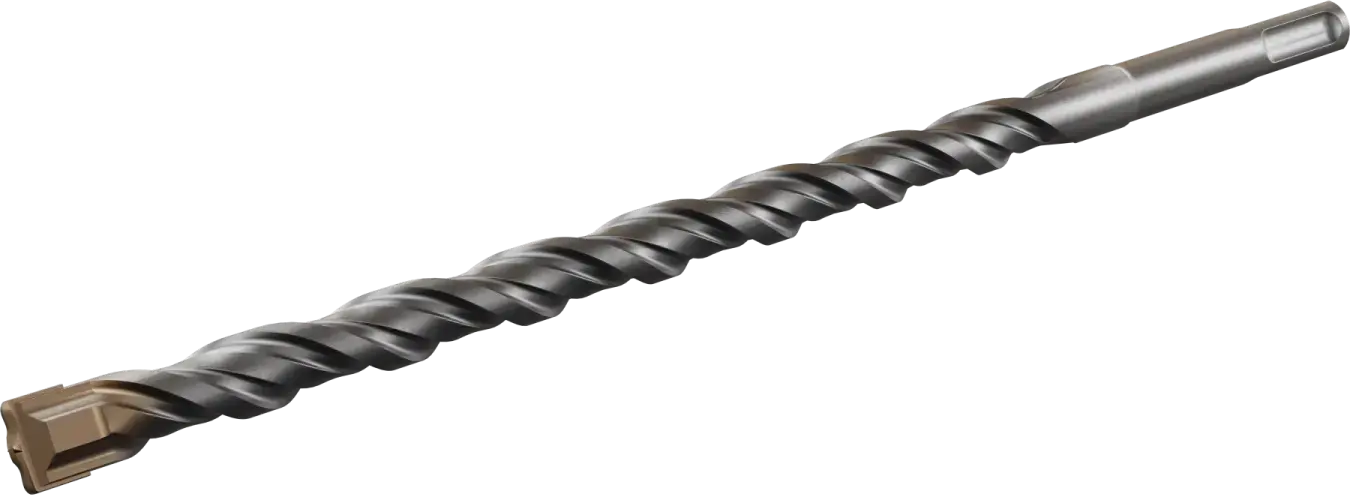 Concrete drill SDS plus V3 ø4.0 x 110 mm, working length 50mm STALCO PERFECT S-71041
