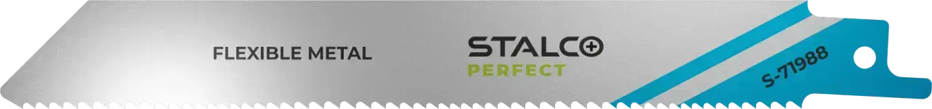 Reciprozaagblad STALCO PERFECT S-71988
