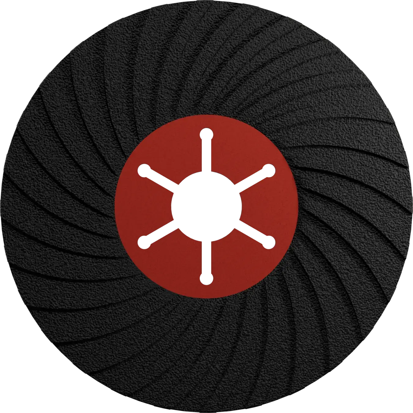 Ceramic Grinding Disc ø 127 mm, G36 STALCO PERFECT S-71689