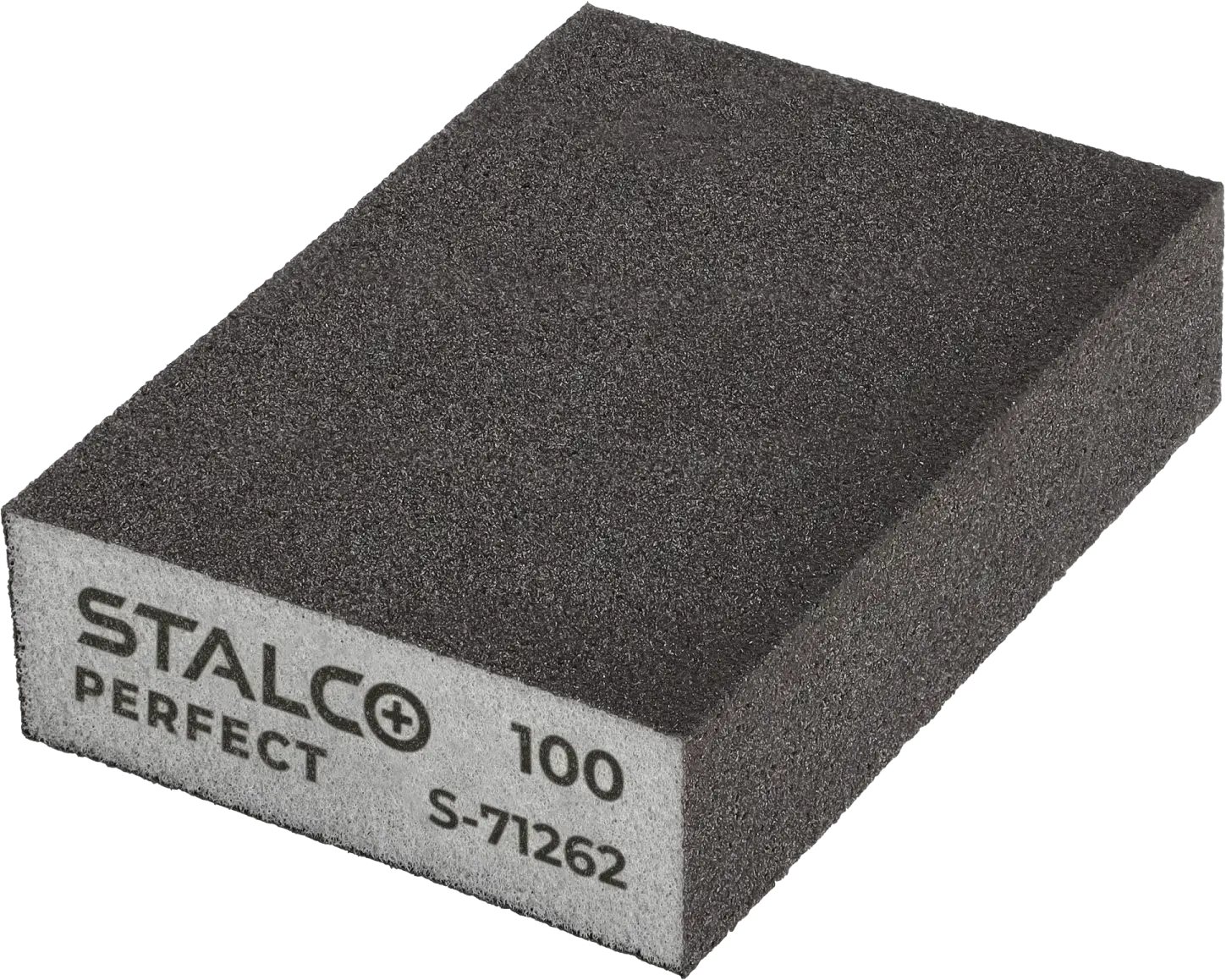 Sanding block G100 STALCO PERFECT S-71262