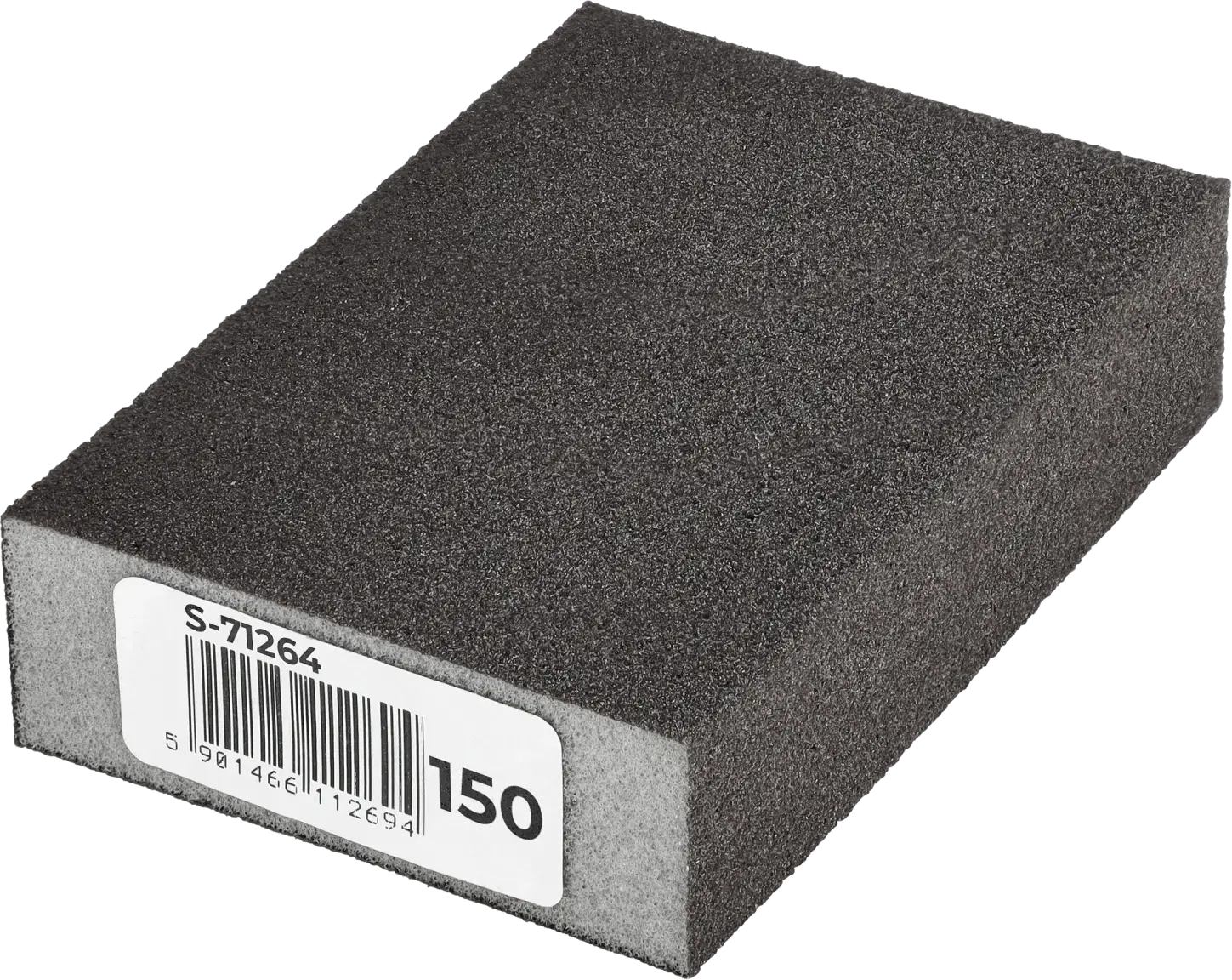 Sanding block G150 STALCO PERFECT S-71264