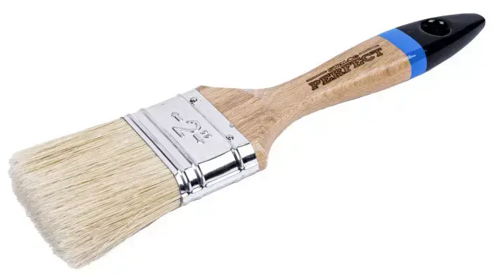 American ACRYL brush 2” / 57 / 18 mm STALCO PERFECT S-73767